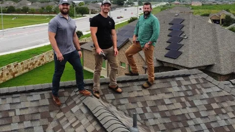 Quality Exteriors in Austin