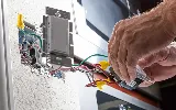 Gary Wenzel Electrical and Fire Alarm Solutions photo 5