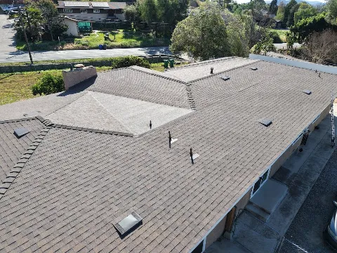 Alma Roofing in San Diego