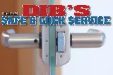 Dib's Safe & Lock Services