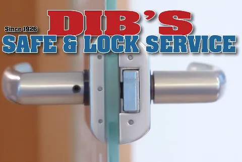 Dib's Safe & Lock Services in San Bernardino