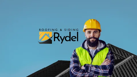 Rydel Roofing in Burlington in Oakville