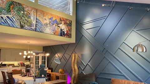 Bulman Painting in San Diego
