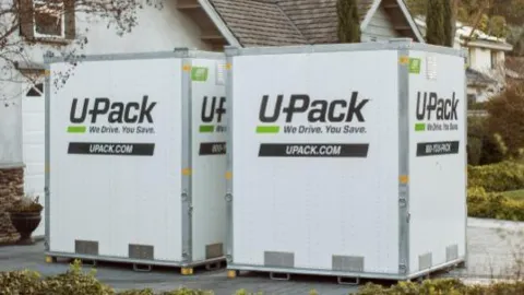 U-Pack in Decatur