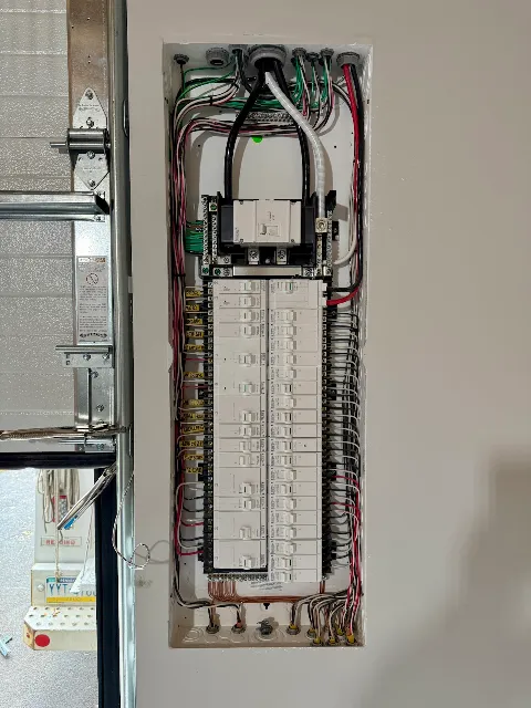 Anthracite Electric LLC in Scranton
