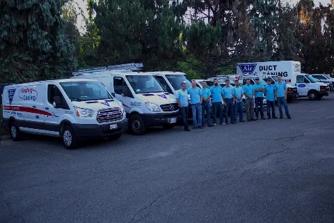 Air Point Heating & Cooling photo 1