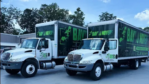 Bayou Movers photo 1