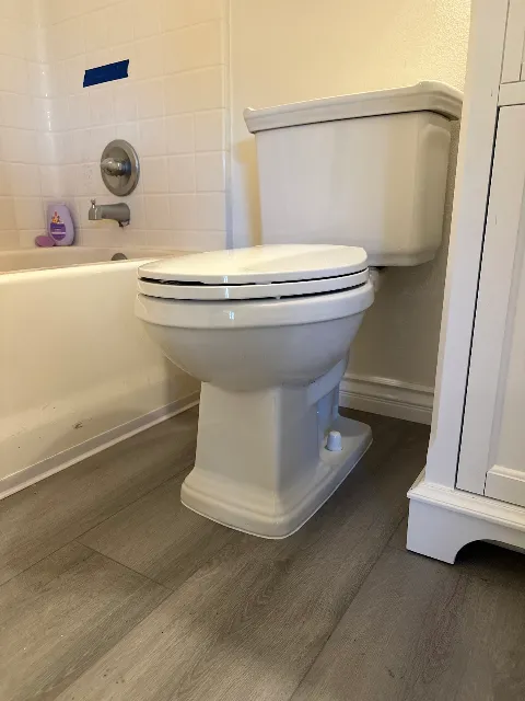 Frankie's Plumbing photo 1