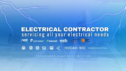 JMC Electric Ltd. photo 1