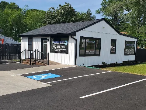 David E White's Plumbing, Heating & Repair Company in Annapolis
