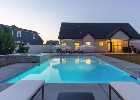 StoneWorx Pools & Outdoor Living in Chattanooga