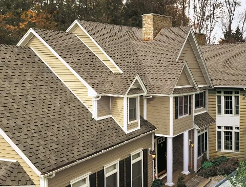 The Roofing Company Inc. of Virginia Beach photo 1