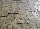 Hercules concrete photo 2