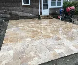 Urban Stone Landscape Masonry Construction photo 8