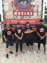 Power Movers Houston photo 2