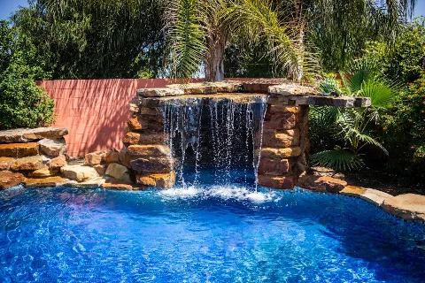 GH Pools in Laredo