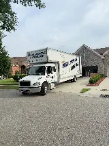 Real Moving & Storage