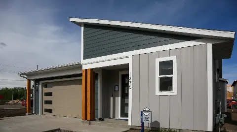 Williams Homes in Santa Clarita