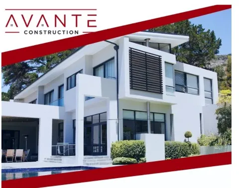 Avante Construction, LLC in Delray Beach