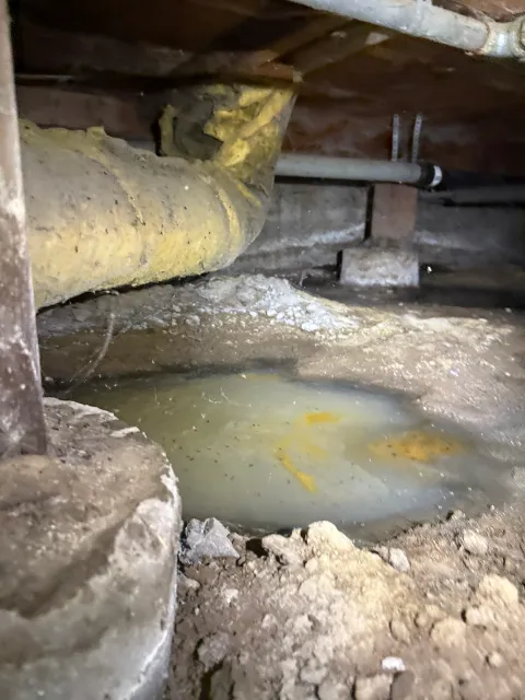 Innovation Plumbing Services LLC. photo 1