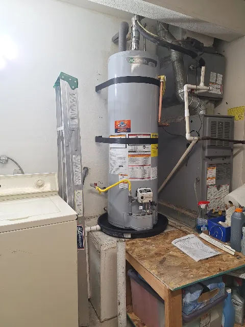 All City Plumbing, Air & Electrical photo 1