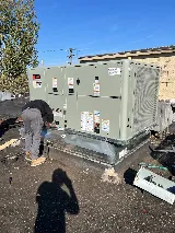 Comfort Mechanical Heating and Cooling photo 8