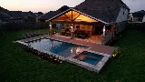 Limitless Custom Pools and Backyards
