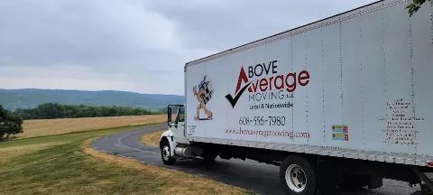 Above Average Moving LLC photo 1