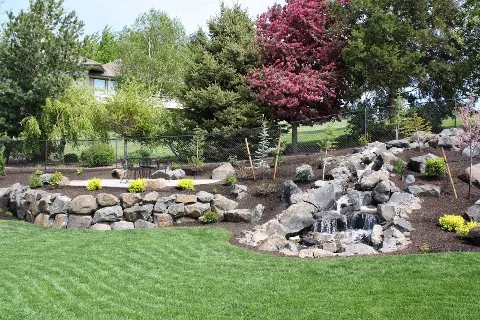 Atkins Landscaping photo 1