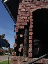 Residential Brick Repairs photo 5