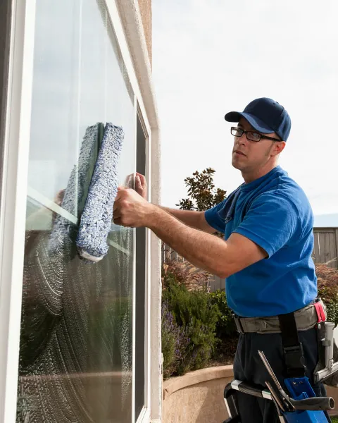 Clear Ottawa Windows in Ottawa