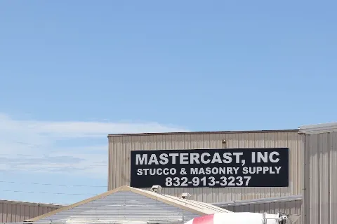 Mastercast Inc. Stucco and Masonry Supply photo 1
