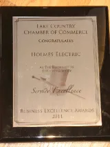 Holmes Electric Ltd. photo 6