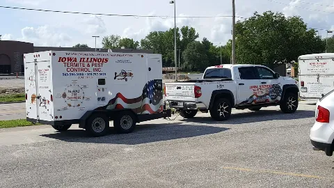 Iowa Illinois Termite & Pest Control, Inc. photo 1