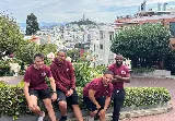 Gentle Giant Moving Company