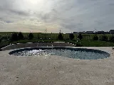 AquaScapes Pools and Excavating
