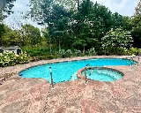Blue Anchor Pools