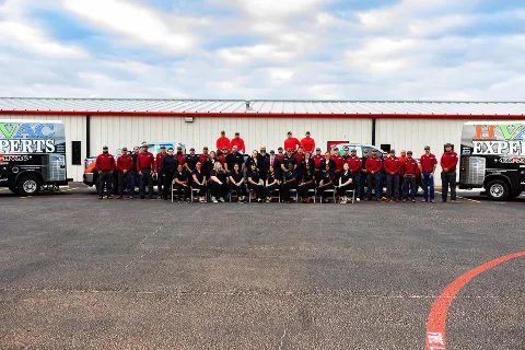 HVAC Experts in Odessa