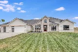 B&M Amarillo Homes