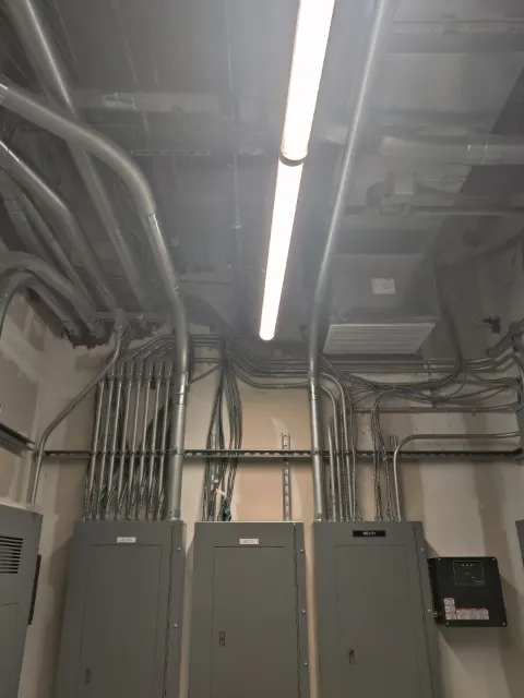 Walsh Electric, Inc. photo 1