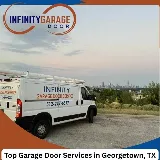 Infinity Garage Door Repair photo 5