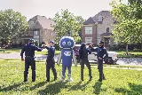 Rocket Pest Control