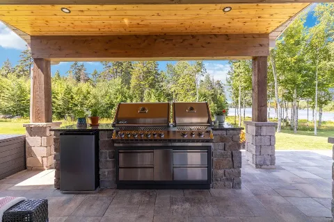 Turf Works Landscape and Design Ltd. in Fredericton