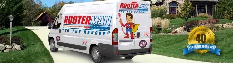 Rooter-Man Plumbing & Waterproofing Oakville photo 1