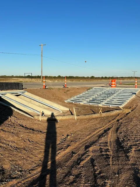 W S Construction in Wichita Falls