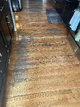 Custom Hardwood Flooring Pasadena photo 3