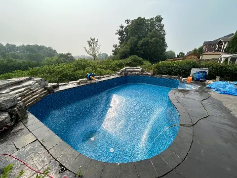 Get Wet Pool Services photo 1