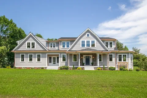 Walsh Brothers Builders in Boston