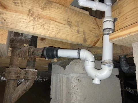 Smith's Plumbing, Heating & Air photo 1
