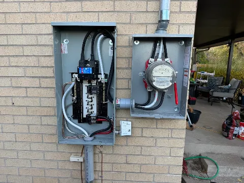 JD Electrical Home Solutions photo 1